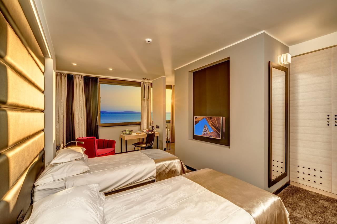 ספליט The View Luxury Rooms מראה חיצוני תמונה